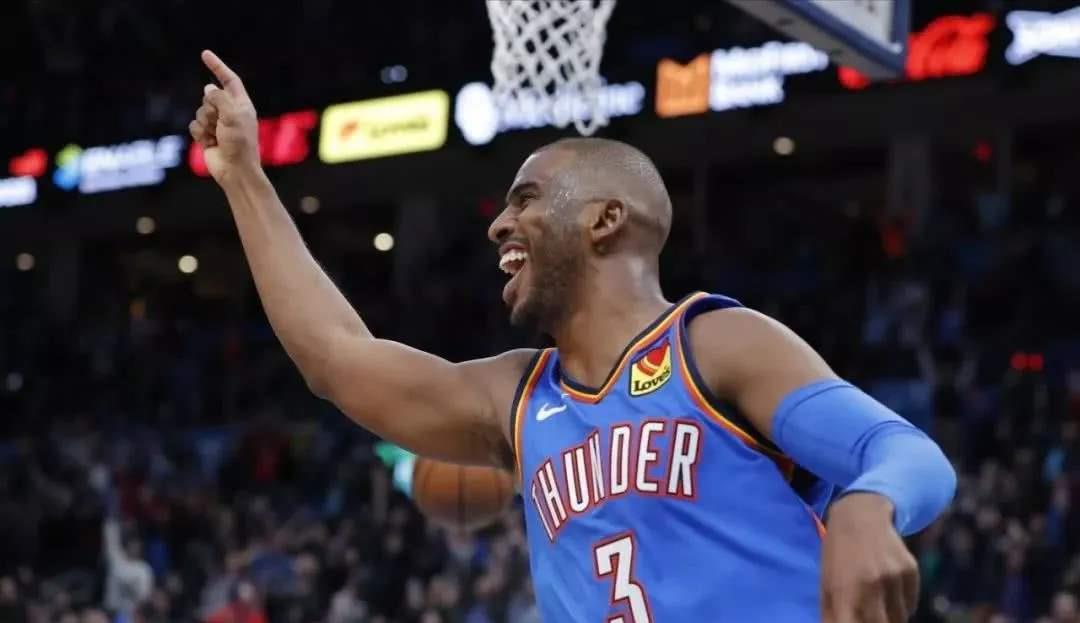 火箭队|哈登威少等的人要来了？新赛季的火箭队将组建三巨头向总冠军冲了