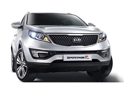 『起亚汽车』三菱劲炫与起亚智跑哪个好？