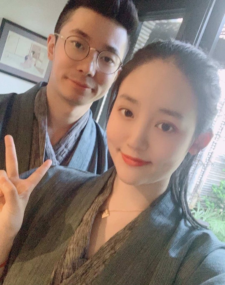 #律师函#绿地绿帽门男女主再开撕，男主发律师函，女主哭的梨花带雨