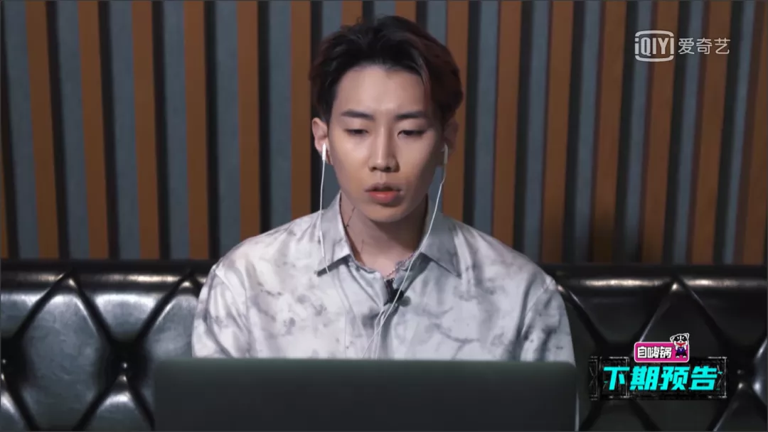 威尔|如果这四位登场帮唱，《中国新说唱》的话题性必将又上一个台阶