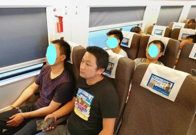 杭州|逮捕!25家公司,涉案4亿元!