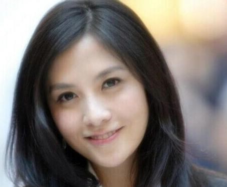 数字人民币|国内最有钱的“4个富婆”，个个年轻貌美，还有一个当过中国首富