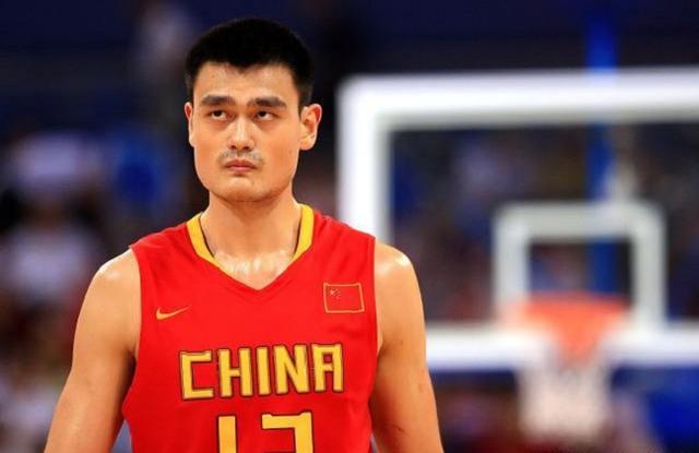 中国男篮|男篮史上最佳5人，若他们巅峰在同一时期，男篮或能进世界前4！