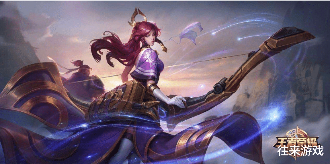 【兰陵王】王者荣耀：伽罗别太猖狂！这英雄让他戒网瘾，张大仙：一个不留！