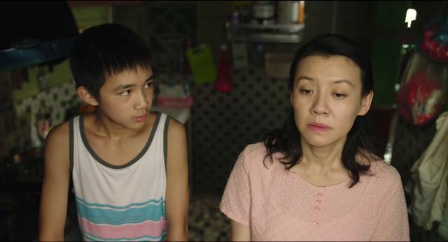 「隐秘的角落」《隐秘的角落》：恋情公开后，马主任为何拒绝周春红？中年男人的精明