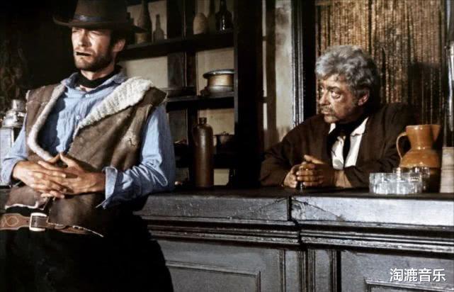 【豆瓣】20部肾上腺激素飙升的西部片，带你体会下男人的浪漫