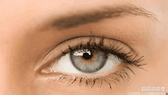 『抑郁症』心理学：哪只眼睛看起来在笑？测你的内心有没有抑郁症，挺准的