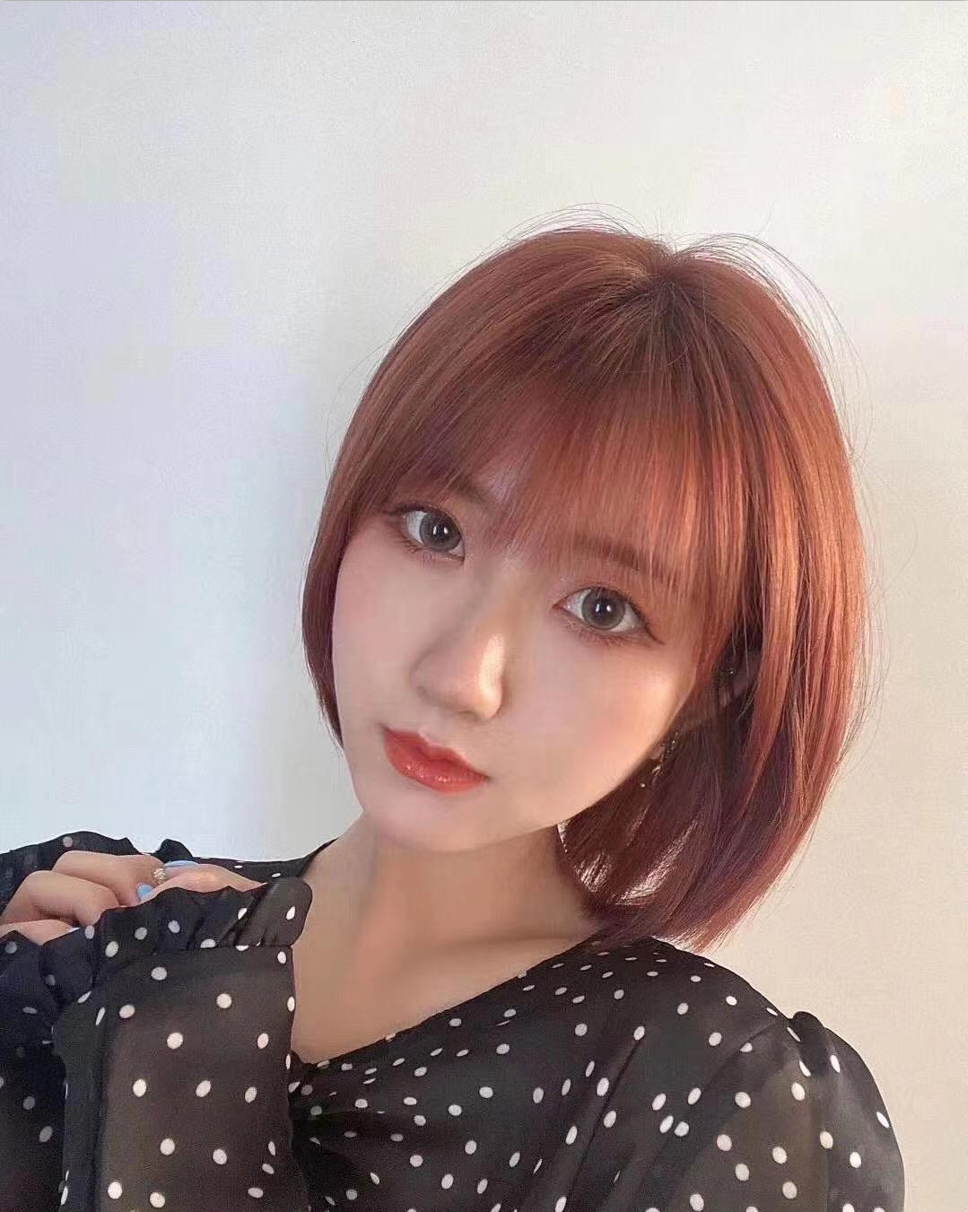 发型|当下最新最火发型一大波,好看时尚又显瘦,忍不住也想剪同款