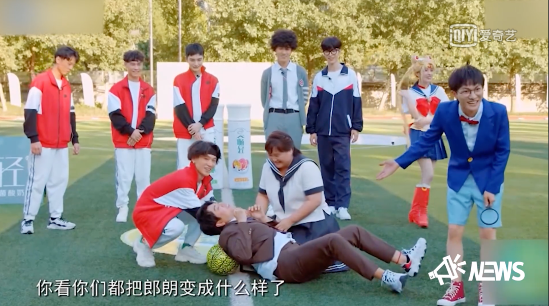 郎朗|“不务正业狂上综艺,他穷疯了吗?”