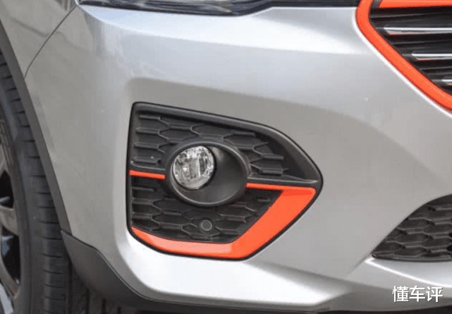 【SUV】长城又一台“颜兽”来袭！起售7万左右配1.5T四缸，别死磕合资车