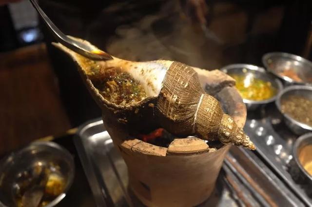 [鲍鱼]美食家蔡澜口中“死前必吃”的15种美味