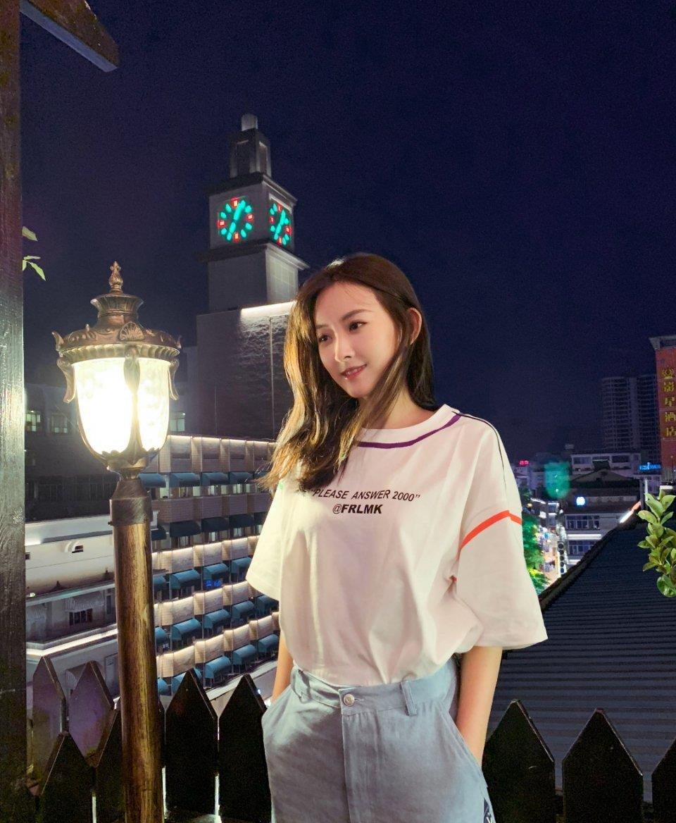 [代文雯]庆余年中沈婉儿扮演者被老板长期骚扰致抑郁