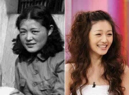 「」据说每隔100年，就会出现一个一模一样的自己，科学都难以解释