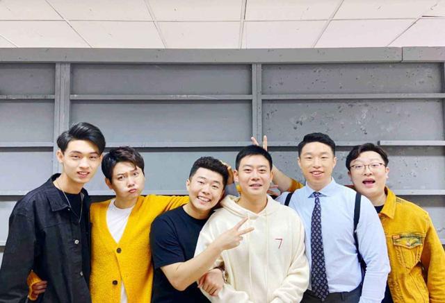 相声|德云社经费就靠他，不想继承家产偏要说相声，老郭却对他爱搭不理