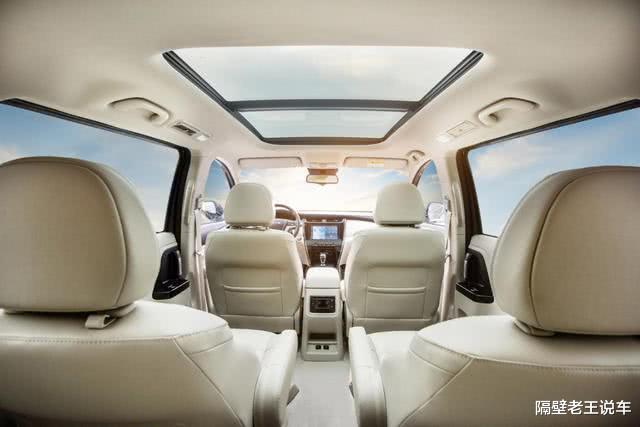 「本田奥德赛」廉价“奥德赛”登场，车长4米8，标配双侧滑门，不到8万迷倒一片！