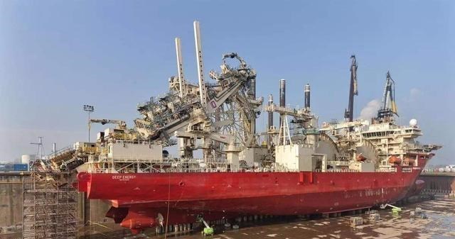 |美媒：中国并不可怕，可怕的是这一艘只租不卖的“垃圾车”！