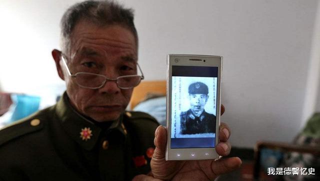 |60岁老兵为战友扫墓，无意间看到自己的陵墓，这是怎么一回事？
