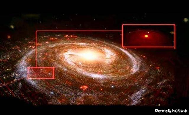 『旅行者』已经飞行200亿千米，离地球最远一张照片，为什么会让人类深思？