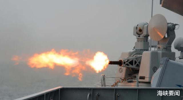 「美军」刚宣布2个月演练，美舰就窜入黄海？离上海仅100多海里