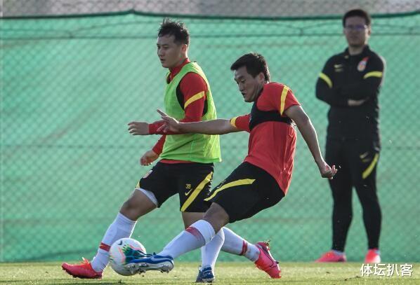 『国足』国足敲定两场重磅热身！过招5大世界级球星，李铁挑战两位顶级名帅