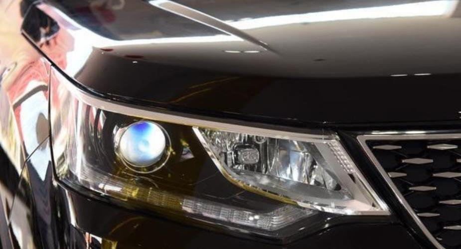 路虎|不到6万的“小路虎”，一年卖出8万台，7个座位当面包车用都可以