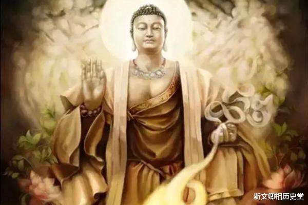 元始天尊|通天有个弟子，孔宣刷不动他，元始忌惮他，以后如来也不敢招惹他