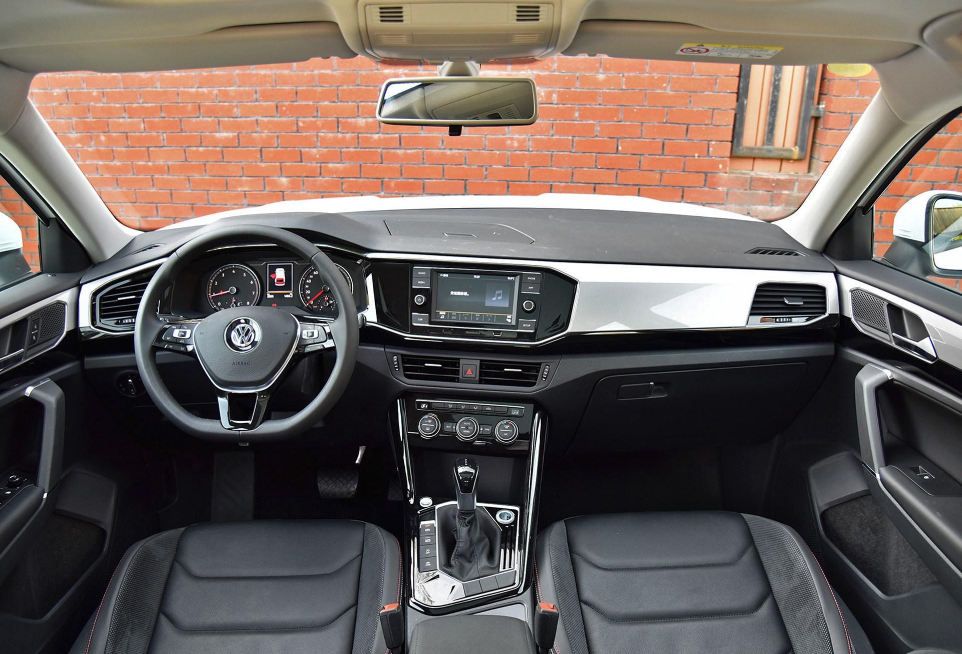 『动力』大众探岳1.4T豪华版多少钱？动力够用吗？看完这几点就知道了