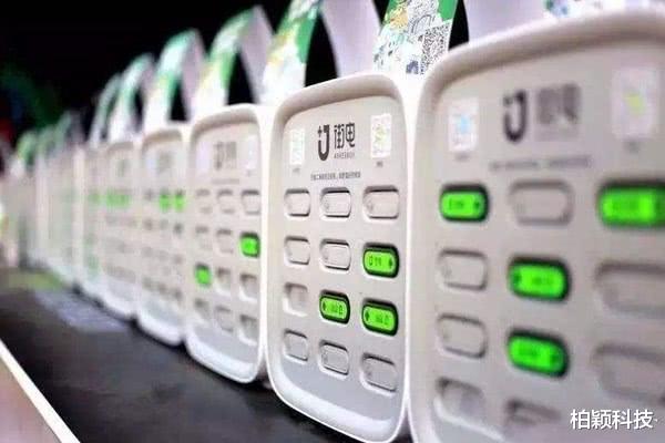 「充电宝」陈欧的共享充电宝盈利了，成共享经济的典范