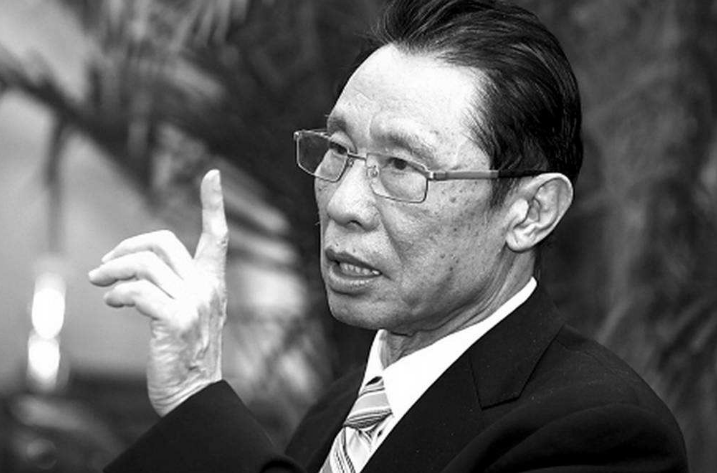 钟南山|钟南山院士:40过后,若还能保持“3饥”,活到80岁或许不成问题