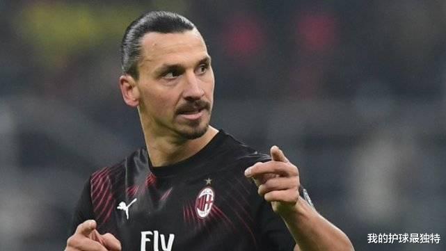 #伊布#38岁伊布又1杰作!意甲争冠黑马0-3爆冷惨败 被尤文甩开7分