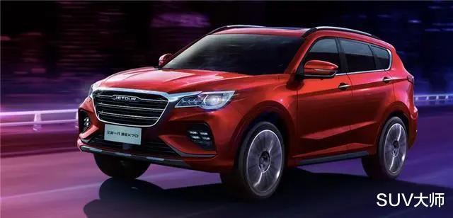 本田CRV|1.5T国产SUV，你选马力大的还是尺寸大的？