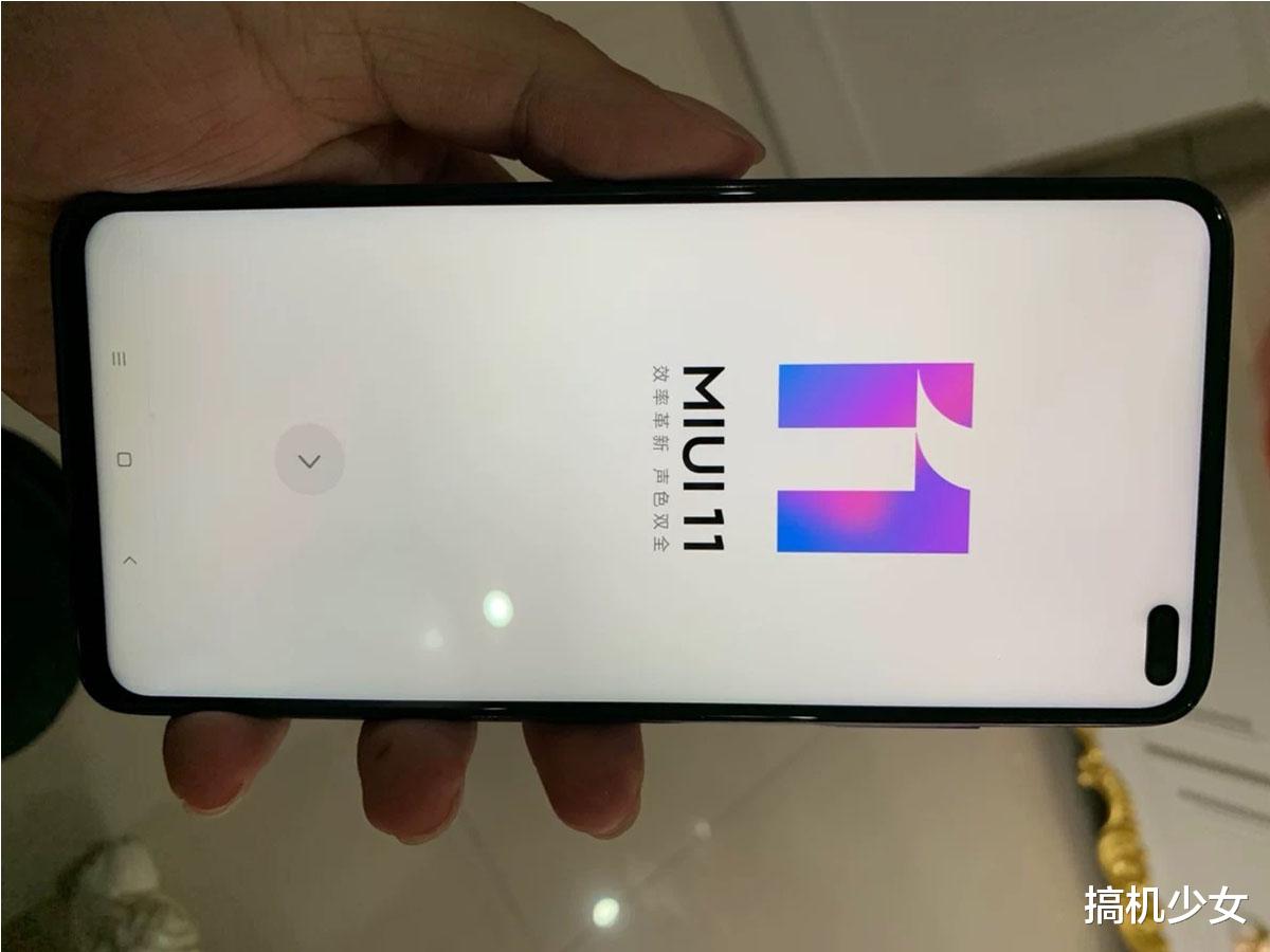 5G■小米良心出品，5G双模手机仅1499，还有120Hz刷新率+IMX686四摄