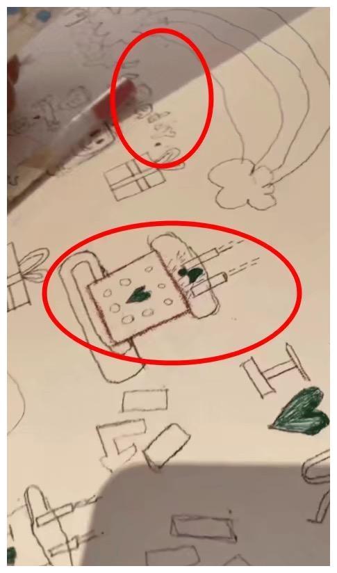 张柏芝|张柏芝回应四胎传闻，曝光小儿子正面照，三胎儿子像极了前夫谢霆锋