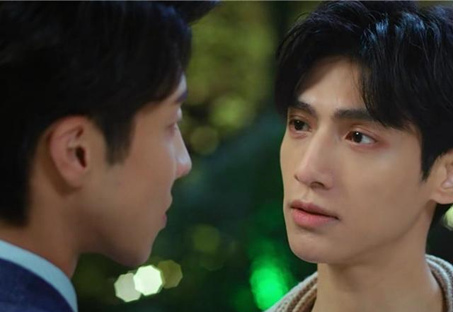 半是蜜糖半是伤|《半是蜜糖半是伤》这结局算是众望所归了