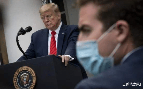 「姬莉·哈泽尔」特朗普已找到开战理由？使馆被袭，油轮被炸，矛头直指第二大国！