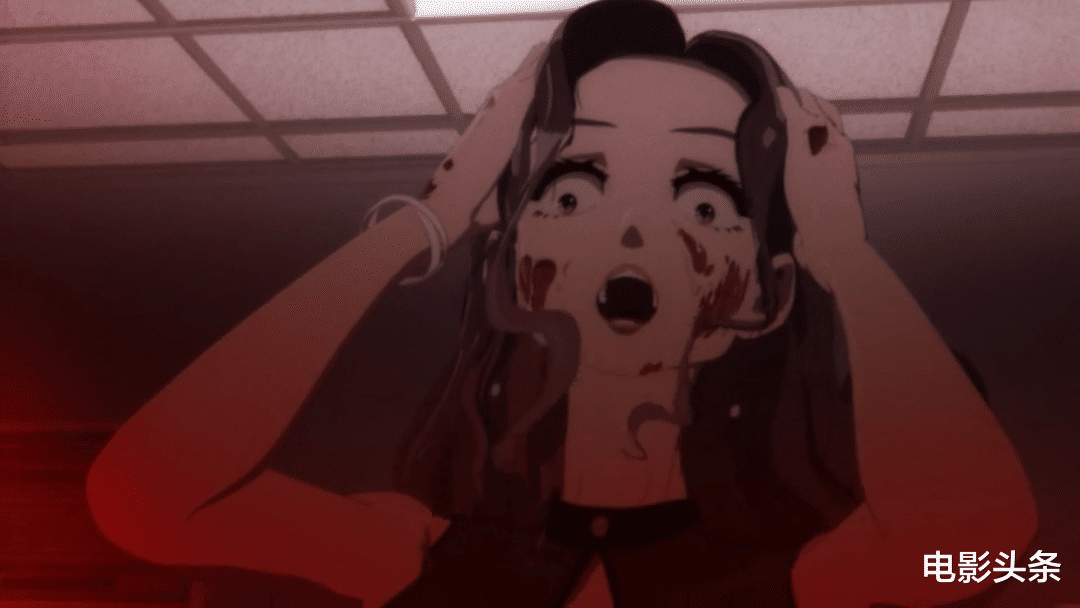 漫画|苦等5年的R级动画，对不起他的尺度！