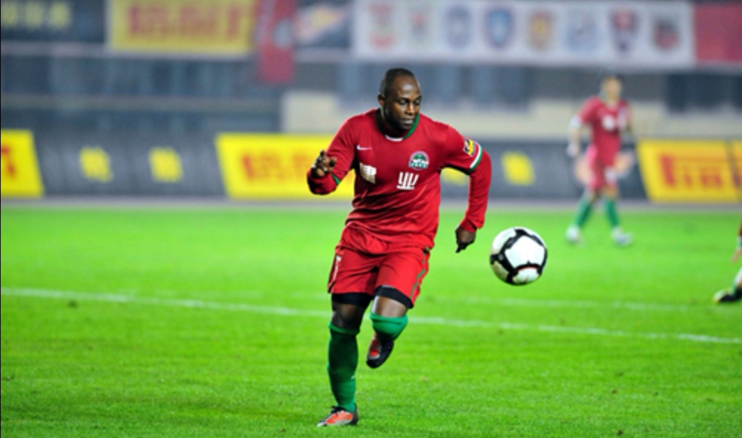 『河南建业』盘点河南建业最佳11人