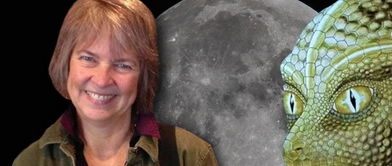 恐龙|少部分恐龙没灭绝成功进化，化身蜥蜴人现身，透露人类进化之谜