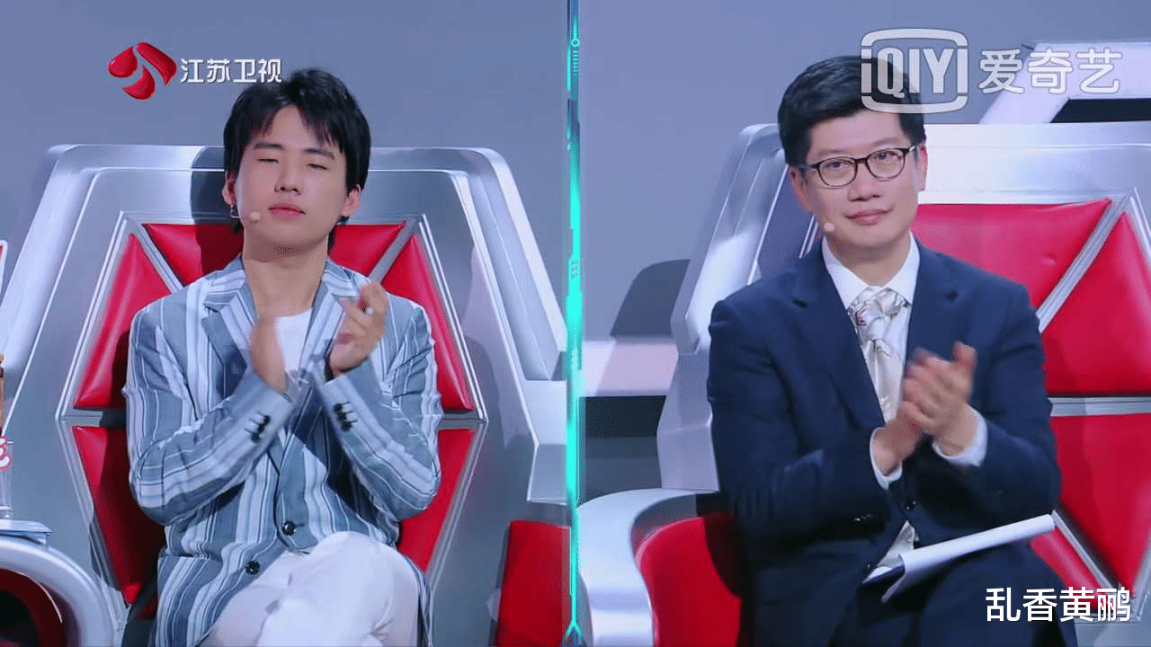 「最强大脑」《最强大脑》他凭实力捍卫住自己的位置,却引起嘉宾们的极度不满