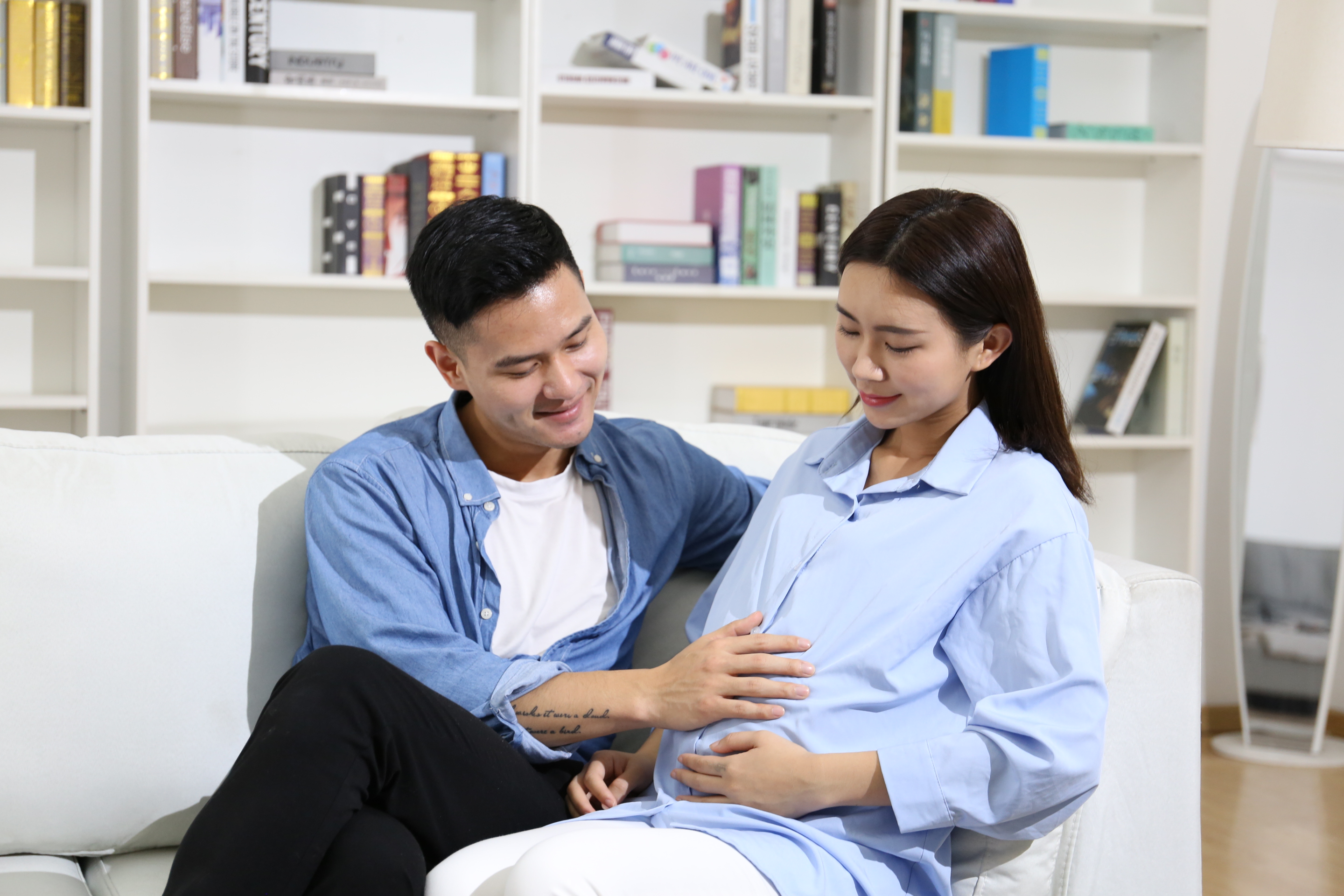 金秀儿平姐|男人备孕要怎么做?看这里!