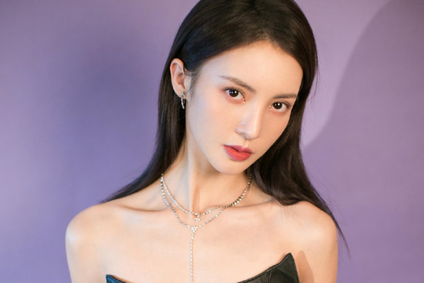 90后|中国90后女星颜值前十排名