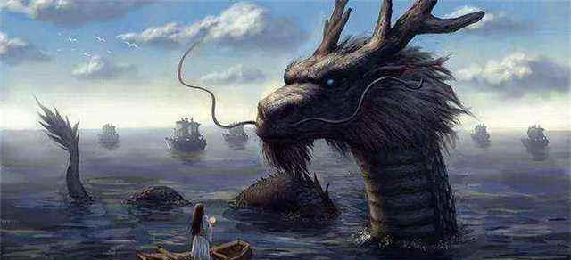 #迷你世界#昆仑山发现“幼龙”,是真的存在还是古代传说?