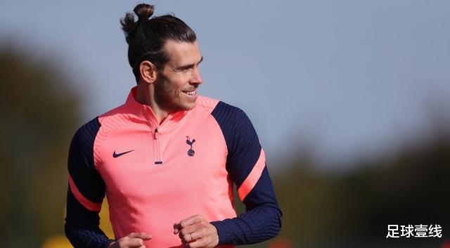 热刺|莫德里奇称贝尔是皇马功勋，穆帅1特质让贝尔卖命，齐达内做不到