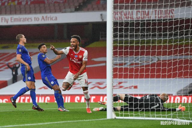 阿森纳@85分钟绝平！11场10球！英超33岁神锋暴击阿森纳 英超争四白热化