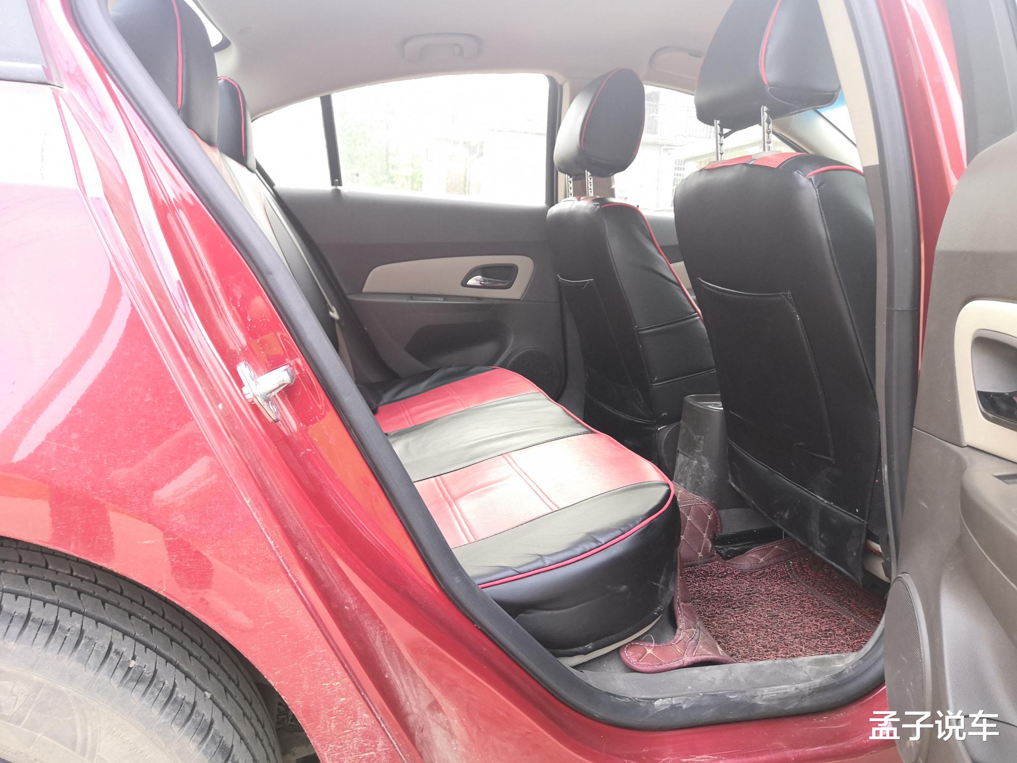 『新车』为什么很多人建议第一辆车要买二手车？