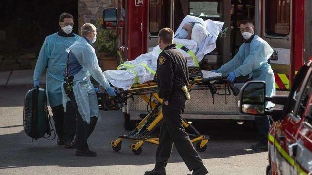 [华为]华为开始“反击”了？2000名美籍员工被华为裁掉，特朗普始料未及