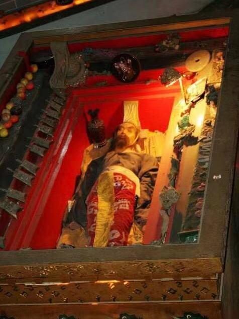 基因|中国五大未解之谜,科学至今也无法解释,第一谜题希特勒也解不开