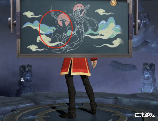 #九色鹿#天美“野心”终于曝光！瑶遇见神鹿只是开胃菜？网友：早有预谋！