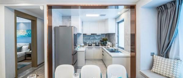 ：为什么售楼处的样板间那么漂亮，而自己家装修却达不到那种效果