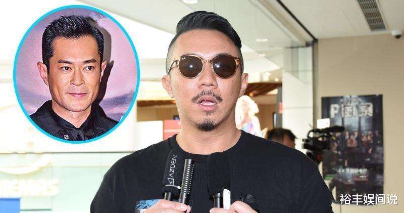 古天乐|恭喜！古天乐再添一员“虎将”，接纳被TVB雪藏的知名配角